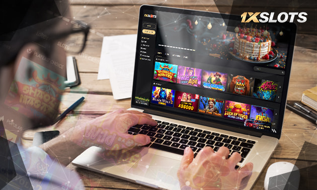 code promo 1xslots casino