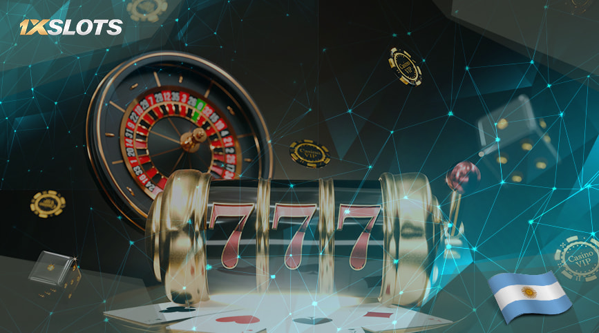 1xslots casino review - up to €1,500 for new players