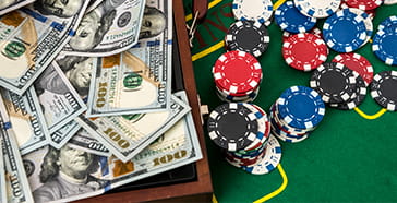 Cómo jugar en un casino con dinero real desde Argentina