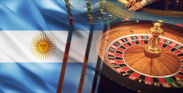 Cómo jugar a la ruleta online con dinero real desde Argentina